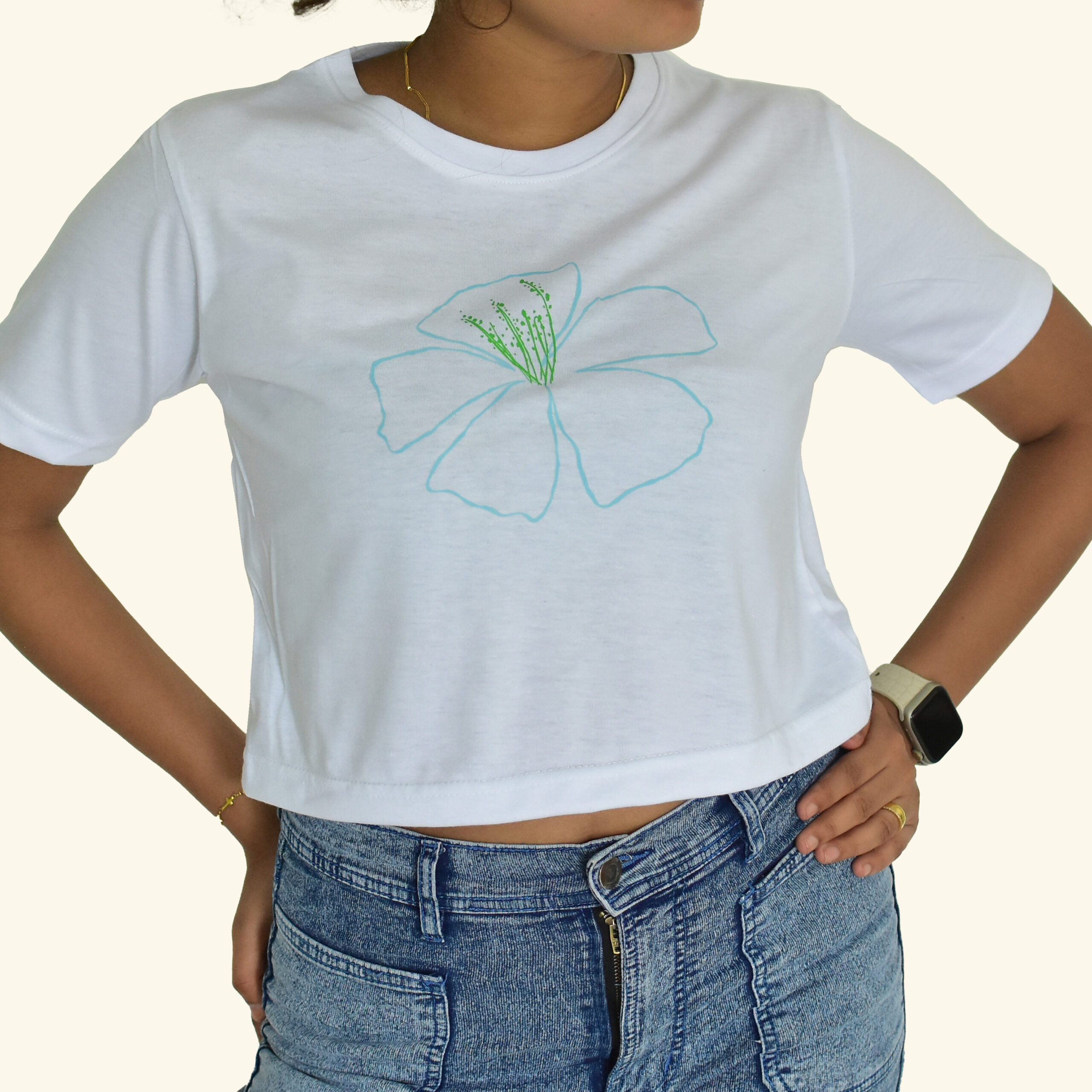 Flower 3